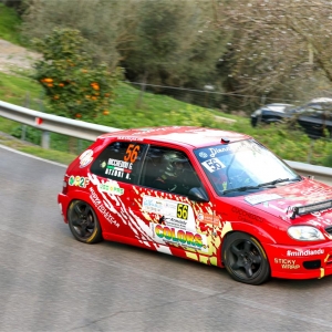 2° RALLY SULCIS - INGLESIENTE - Gallery 38